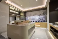 星程飯店（神農架木魚店）