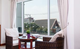 Kanchanaburi City Hotel