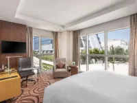 The Venue Jeddah Corniche Hotels in Dschidda