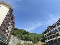 Jindi Business Hotel Busan