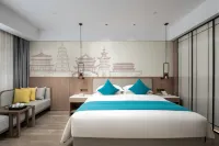 Yushen Hotel，Yulin Hotels in Yulin
