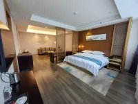 China Aihui International automobile camp Hotel a Heihe