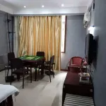 Taoyuan Xufu Hotel