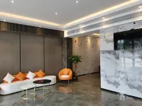 Yates Meitu Hotel (Baise Sitang Branch)