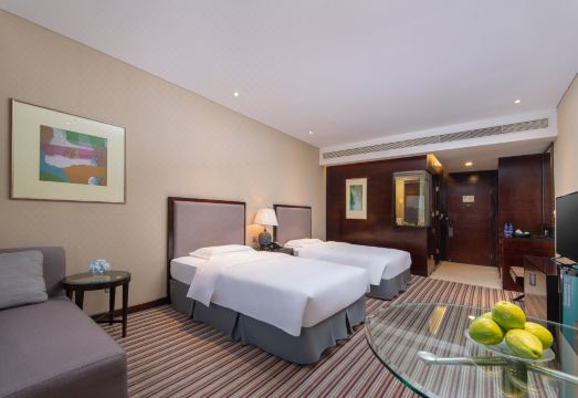 빈베이 이호 호텔