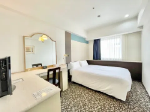 Chisun Hotel Yokohama Isezakicho Hotels near Yokohama Chinatown
