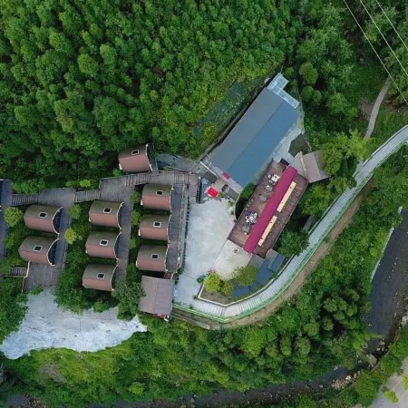Xingkongli Homestay