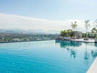 Comfort Zone Premium Guesthouse @ Evo Bangi