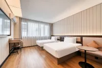 HanTing Hotel (Hangzhou Tonglu Fuchunjiang No. 1 Bridge) - 3성급