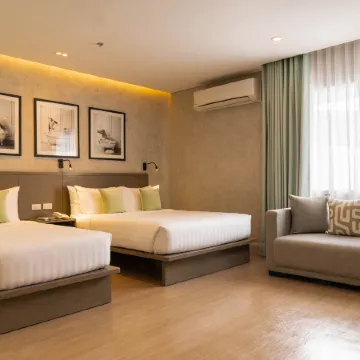 Primeway Suites Cebu