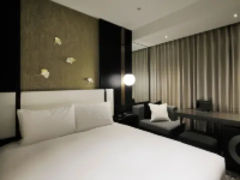 KOKO HOTEL Premier 熊本 熊本市のホテル
