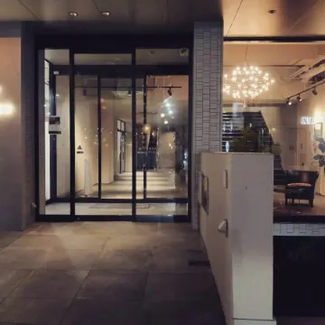 HOTEL GLOBAL VIEW KORIYAMA Отели в г. Корияма