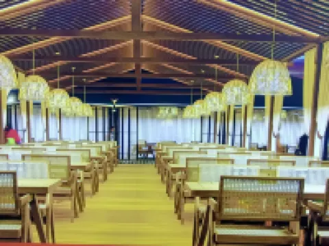 Manas Hui Taipu Su Resort Hotels in Manas County