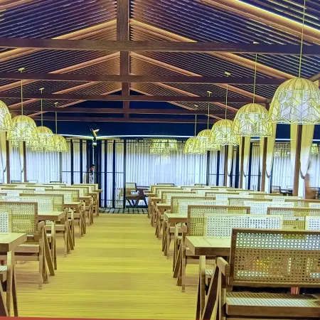 Manas Hui Taipu Su Resort