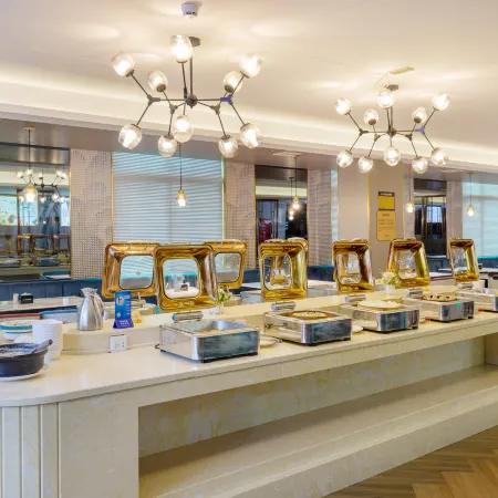 Xi Yatu International Hotel (Jieyang High-speed Railway Station)
