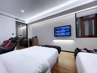 悅楹飯店（北京南站木樨園地鐵站店） - 電競