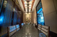 Zhaolin Grand Hotel - Desayuno