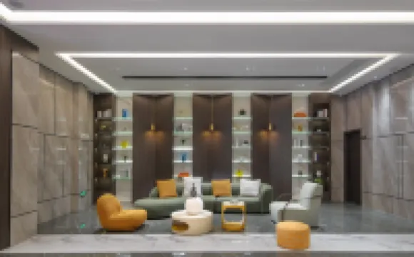 Country Inn & Suites by Radisson, Xinfeng Maifanshi High-speed Railway West Station Hotels in Xinfeng