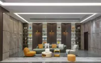Country Inn & Suites by Radisson, Xinfeng Maifanshi High-speed Railway West Station