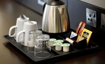 Premier Inn Banbury Town Centre (Castle Quay)