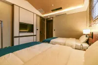 Nanyunye Yinshan Yunsu Hotels in Hengyang