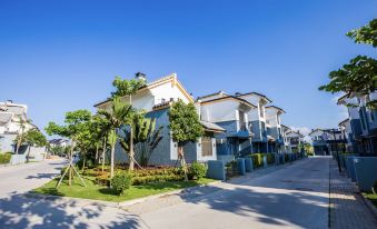 Lan Zhi Ting Boutique Stay (Haitang Bay Duty-Free City)