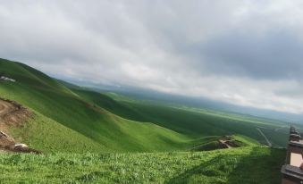 Suitetrails - xinyuanxiannalatizhenyianjukezhan