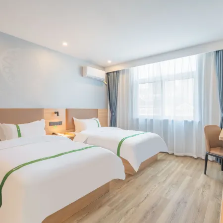 Sea Shell Hotel