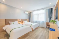Sea Shell Hotel