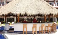 Sunprime Kamala Beach - Baarit
