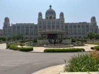 Cangzhou Huanghua Shengtai mingdun Hotel Các khách sạn ở Hoàng Hoa