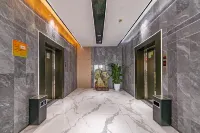 จินเจียง อินน์ สไตล์ โจวซาน เซินเจียเหมิน ปินกังโร้ด ซีวิว