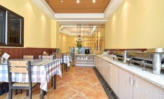 Laiya Boutique Hotel (Southwest University Zhuangyuanbei Subway Station)