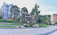 Zhongxin Homestay - balcony