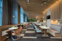 Wyndham Garden Quanzhou Jinjiang - พร้อมอาหารเช้า