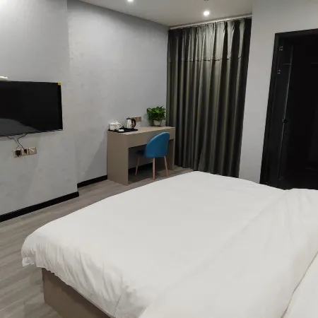 Longshang Hotel
