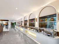 Zhonglian Platinum Minshan Hotel Hotels in Mianning
