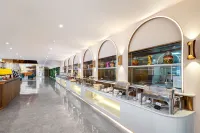 Zhonglian Platinum Minshan Hotel