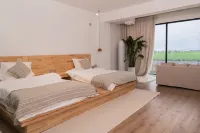 Huocheng Garden Homestay - Kæledyr tilladt
