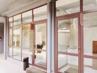 介休深巷民宿 鄰近武極體育單招訓練基地的酒店