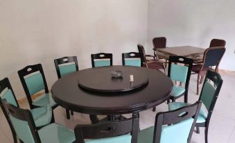 No.1 Xiaozhan (Guan'egou Scenic Area)