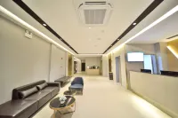 Home Inn Yubai Yun Hotel (Guangping Railway Station) Hotels in Guangping