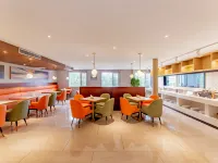 Baotou ruiford Hotel (friendship Street store) Hotels in Baotou