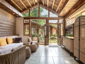Liuyang Yunxi Shanshe Homestay