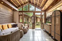Liuyang Yunxi Shanshe Homestay - 4-Star