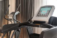 Jiugetangli Hotel(Jinan Daming Lake Quancheng Square Store) - palestra