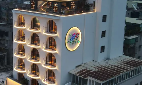 Tide hotel