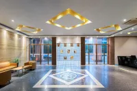 Yongsheng Hyundai Hotel (Gao'an long-distance bus station pengtai department store) - 2-Star