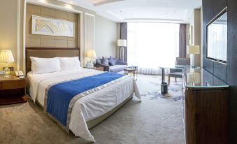 Days Hotel by Wyndham Chongqing Kaichuang