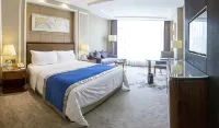 우산현 카이촹 데이즈 인 호텔 충칭 호텔